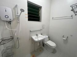 Sennett Estate (D13), Terrace #554377141